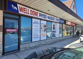 499 Ray Massage