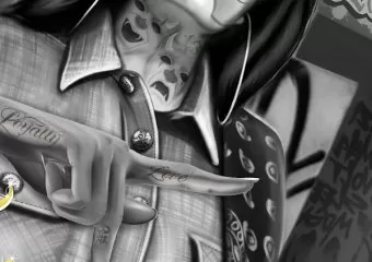 905INK Tattoo & Piercing Shop in Brampton South