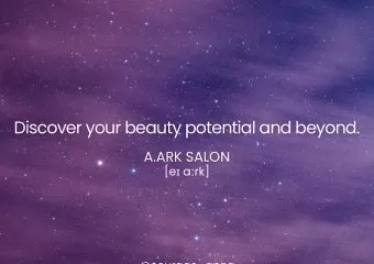 A.ARK SALON