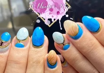A Nails