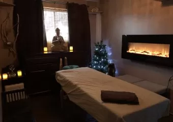 A Touch Of Zen