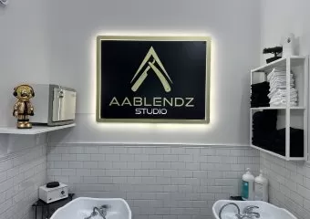 AABLENDZ STUDIO