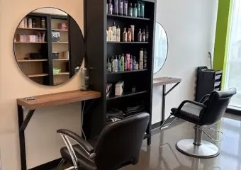 Adorn Hair Salon Inc