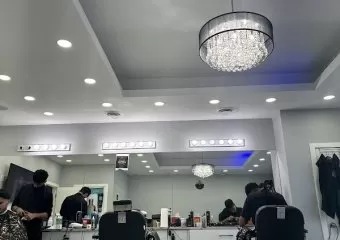 Advance Passion Beauty Boutique - Unisex Salon