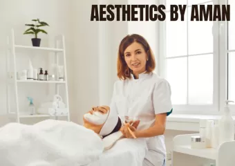 Aesthetics by Aman