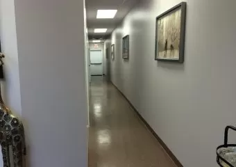 Agility Massage