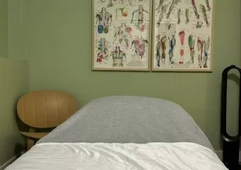 Aimee's massage and wellness