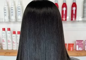 AIO Hair