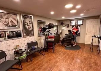 Aki Hair Studio