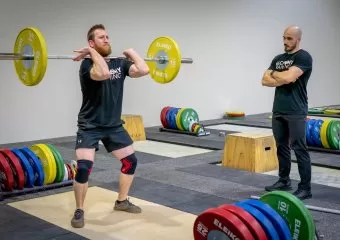 Alchemy Training