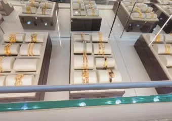 Ali Jewellers