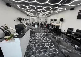 All-Star Barbershop