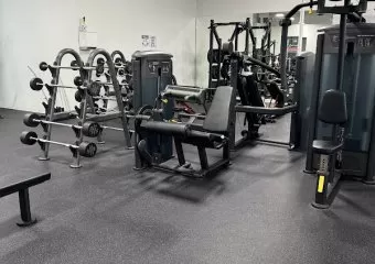 AllTime Fitness