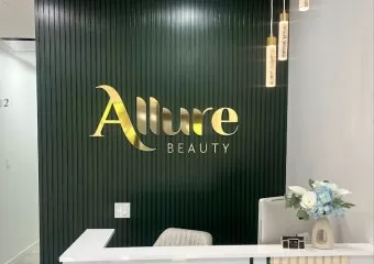 Allure Beauty & Laser
