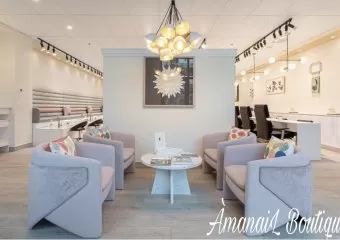 AmanaiL Boutique