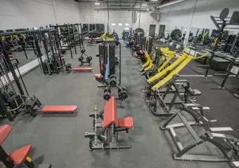 Ambition Fitness