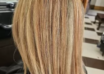 Amici Hair Studio Esthetics & Spa