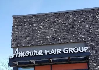 Amoura Hair Group