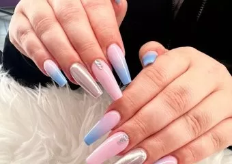 Amy's Nails & Spa Ltd