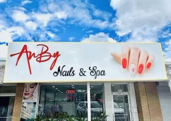 Anby Nails & Spa