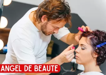 Angel de BEAUTE