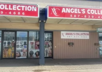 Angel's Collection