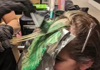 Angles Hair & Aesthetics
