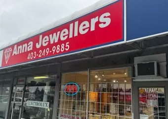 Anna Jewellers