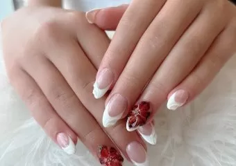 Anna's Nails Room