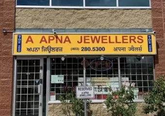 Apna Jewellers