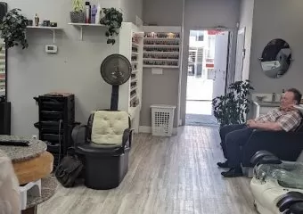 Apple Nail & Spa