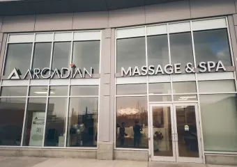 Arcadian Massage & Spa - Seton