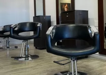 ARTISTIC SALON