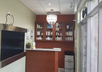 Arya Spa & Wellness
