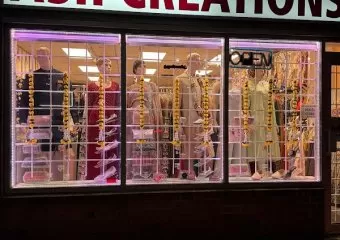Ash Creations