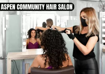Aspen Community Hair Salon
