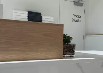 ATHA Hot Yoga