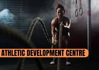 Athletic Development Centre