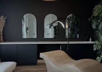 Aunyx Aesthetics Studio