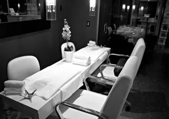 Aura Spa Calgary