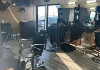 B-Town Barbers