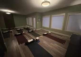 Baby's Breath Prenatal Yoga