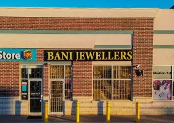 Bani Jewellers