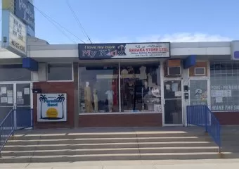 Baraka Stores