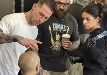 Barber Culture SMP