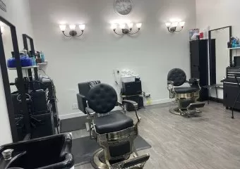 Barber Garage