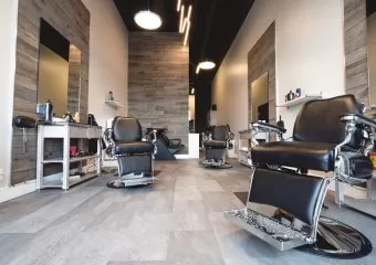 Barber & Sons