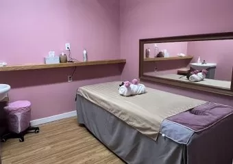 BB Studio Massage