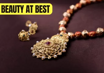 Beauty At Best