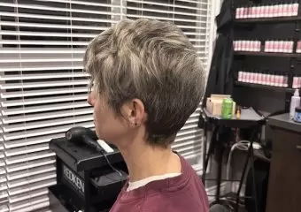 Bee You Hair Design